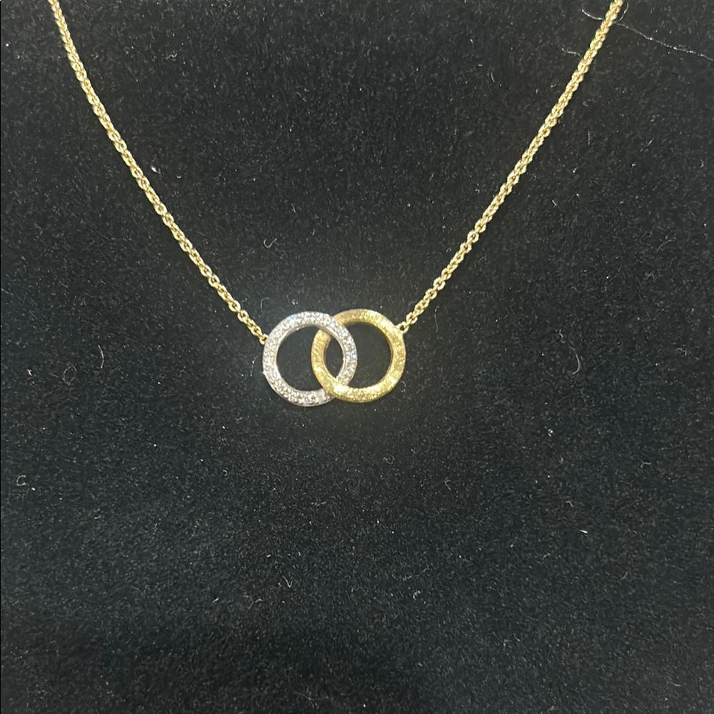 Marco Bicego necklace